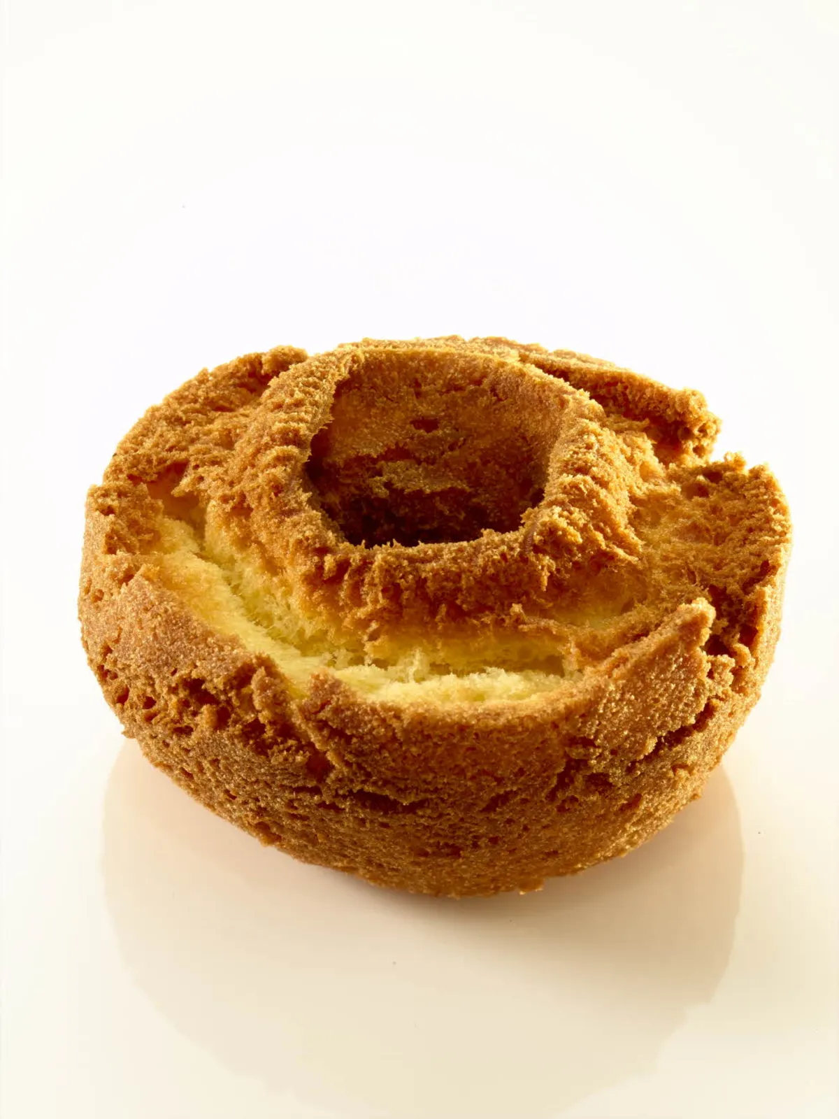 Tegral CL Plant-Based Cake Donut - Puratos